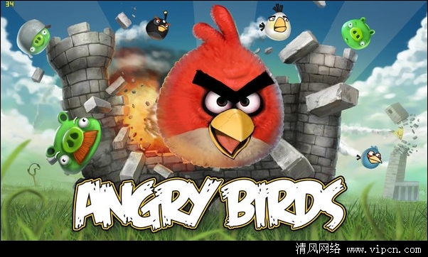 angry birds طŭСļ V2.0.0ʥر