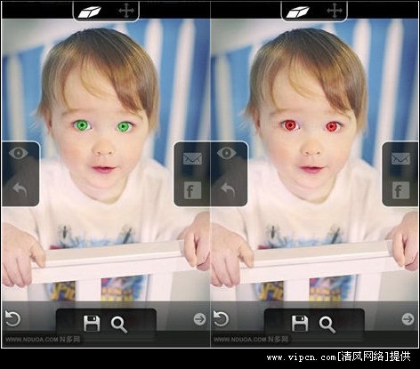 ׿۾ɫ(Eye Color Changer) V1.3.0 ɫѰ