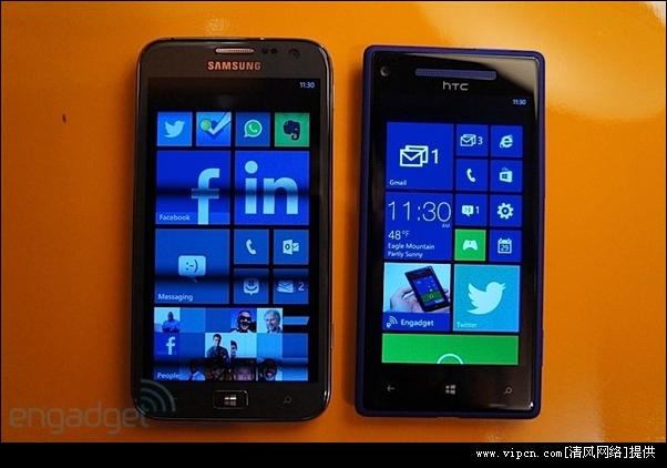 ׿΢WP8ֻAtiv Sͼͣ[ͼ]ͼƬ8