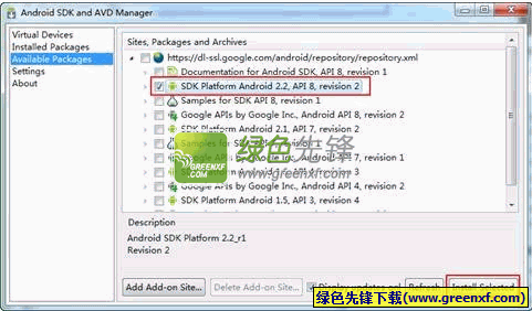 ͼ5:غԶģװandroid-sdk-windowsĿ¼ڵģûȻֱӵ Virtual Device> new.. һ