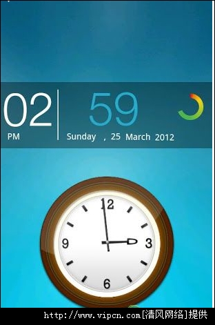 ʱӡUltimate custom clock ׿ v2.4.4