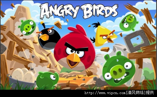 ŭСAngry Birds ׿ v4.2.1