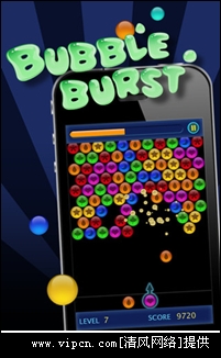 Puzzle Bobble iPhone/iPad ֻ v1.9  Ѱ