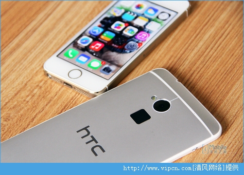 HTC One max/iPhone 5sָʶϸԱͼ HTC One max/iPhone 5sָʶ[ͼ]ͼƬ1