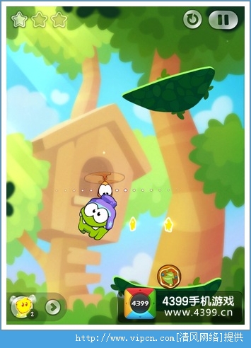 2Cut the Rope 2½ɭͨͼƵ[ͼ]ͼƬ24