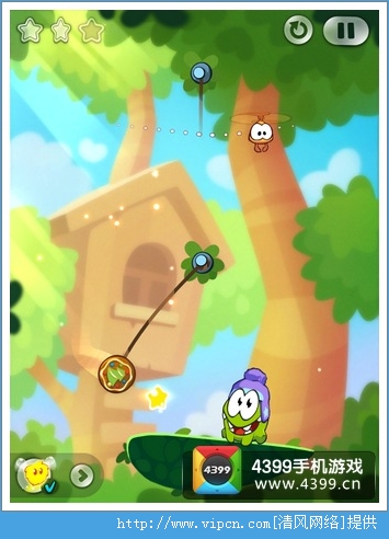 2Cut the Rope 2½ɭͨͼƵ[ͼ]ͼƬ26