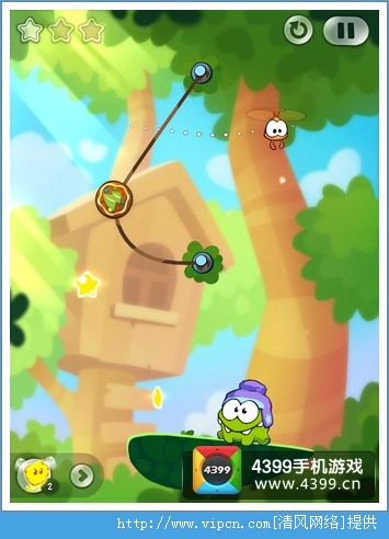 2Cut the Rope 2½ɭͨͼƵ[ͼ]ͼƬ25