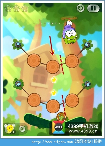 2Cut the Rope 2½ɭͨͼƵ[ͼ]ͼƬ27