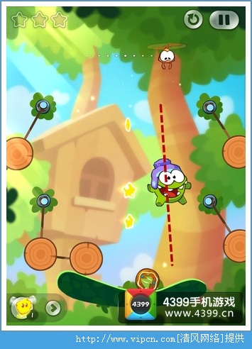 2Cut the Rope 2½ɭͨͼƵ[ͼ]ͼƬ28