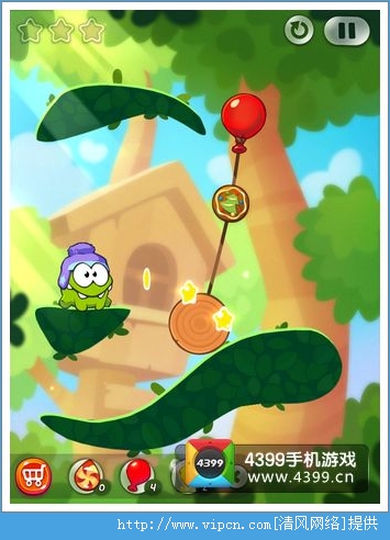 2Cut the Rope 2½ɭͨͼƵ[ͼ]ͼƬ34