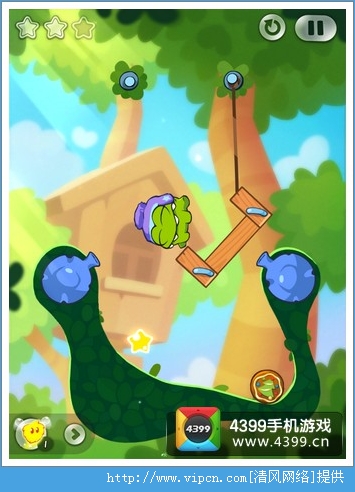 2Cut the Rope 2½ɭͨͼƵ[ͼ]ͼƬ36