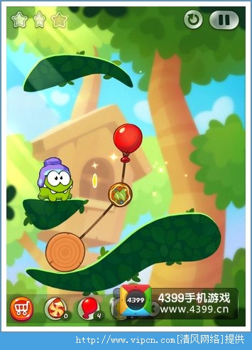 2Cut the Rope 2½ɭͨͼƵ[ͼ]ͼƬ33