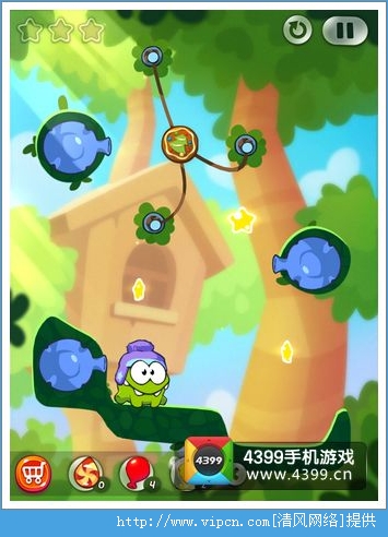 2Cut the Rope 2½ɭͨͼƵ[ͼ]ͼƬ38