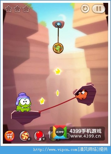 2Cut the Rope 2½ɳͨͼƵ[ͼ]ͼƬ2