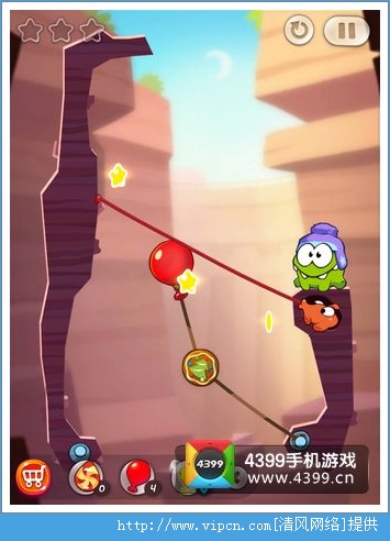 2Cut the Rope 2½ɳͨͼƵ[ͼ]ͼƬ8