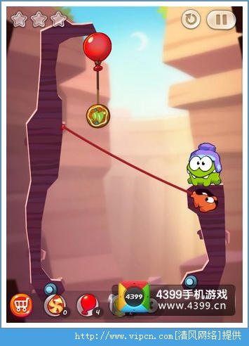 2Cut the Rope 2½ɳͨͼƵ[ͼ]ͼƬ7