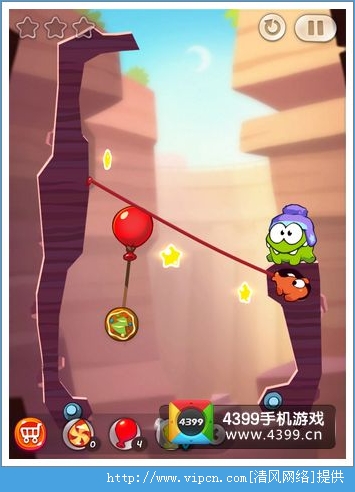 2Cut the Rope 2½ɳͨͼƵ[ͼ]ͼƬ6