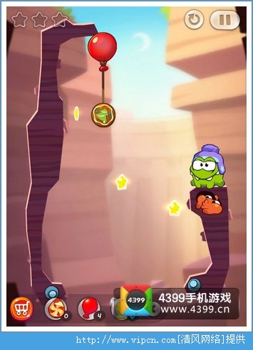 2Cut the Rope 2½ɳͨͼƵ[ͼ]ͼƬ10