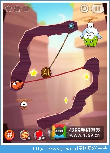 2Cut the Rope 2½ɳͨͼƵ[ͼ]ͼƬ13