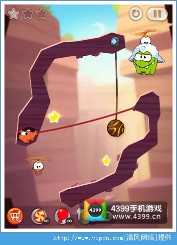 2Cut the Rope 2½ɳͨͼƵ[ͼ]ͼƬ14