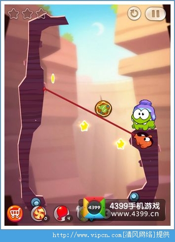 2Cut the Rope 2½ɳͨͼƵ[ͼ]ͼƬ11