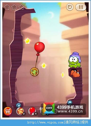 2Cut the Rope 2½ɳͨͼƵ[ͼ]ͼƬ9