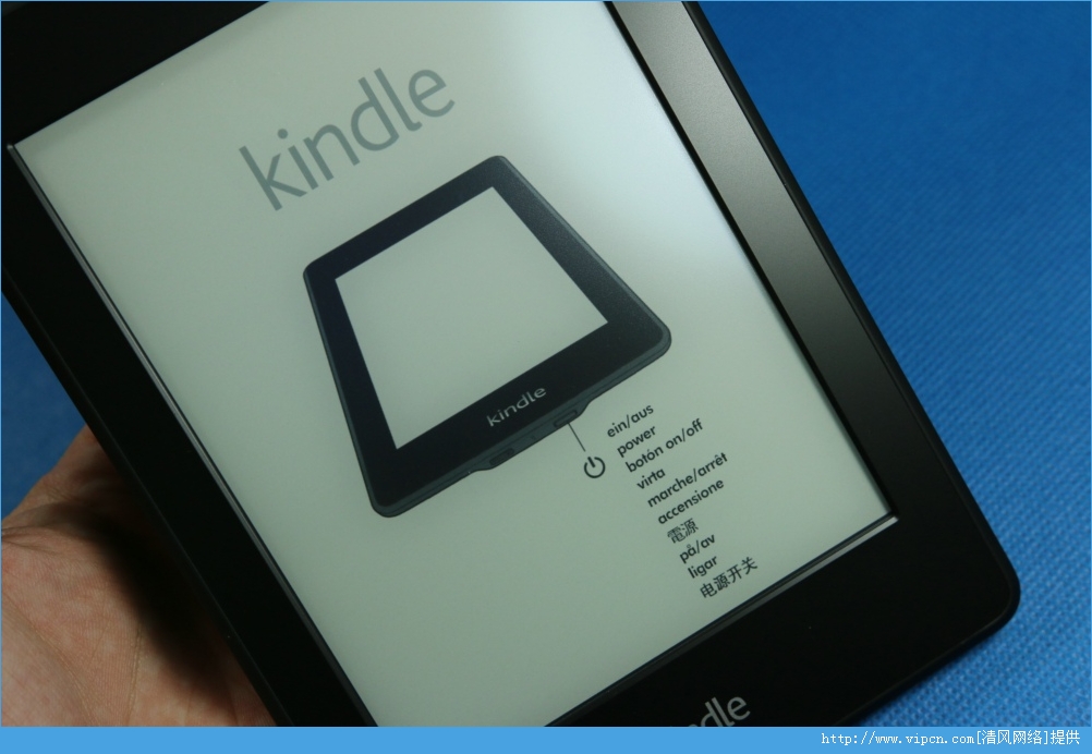 Kindle Paperwhiteô Kindle Paperwhiteͼ[ͼ]ͼƬ10