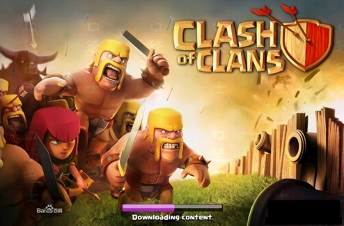 ս clash of clansʯȡ[ͼ]ͼƬ1