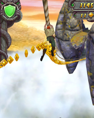 iphone桶2Temple Run2 ƪ[ͼ]ͼƬ4