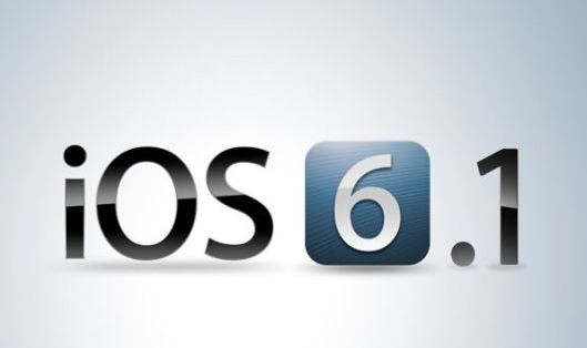 iOS 6.1Խʹøܷ[ͼ]ͼƬ1