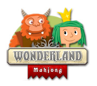 ɾ齫 Wonderland Mahjong Ӣİ ƽ