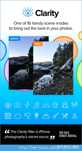 Camera+ռAPP IOS V6.0.2