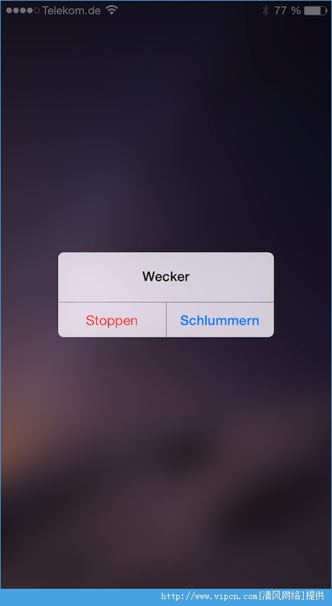 StopAlarm iOS 8ǿ v1.1.9 debʽ