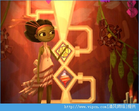 ʱ⣨Broken Age1ͨع[ͼ]ͼƬ48