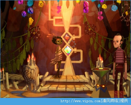 ʱ⣨Broken Age1ͨع[ͼ]ͼƬ47