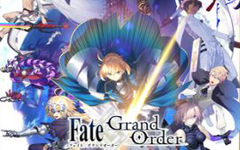 Fate/Grand Order