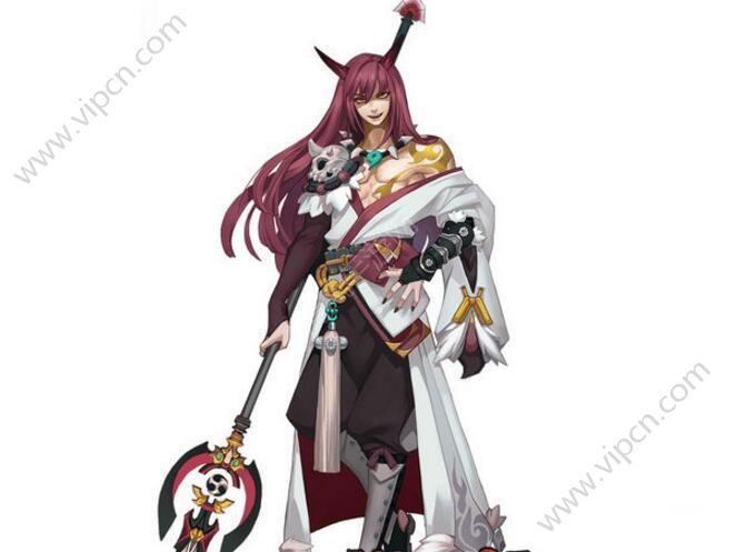 阴阳师手游夜叉是ssr吗夜叉式神级别介绍图