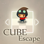 ĺ׿ƽ棨CubeExit v1.0