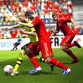 δ3DFuture Football International 3Dڹƽ v1.0