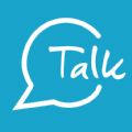 cvtalk app