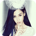 angelababyֻͼ