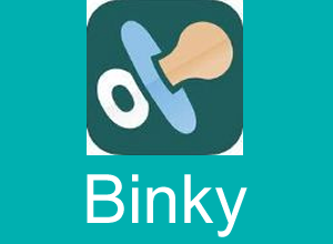 Binky