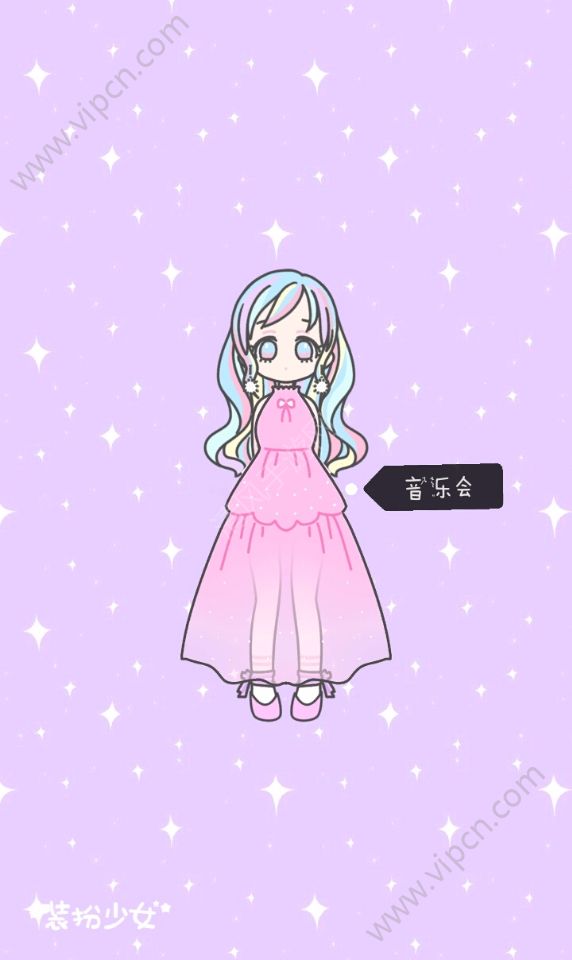 装扮少女2019最全挑战攻略[多图]