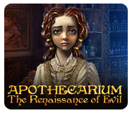 ³ǣаˡ Apothecarium:The Renaissance of Evil Ӣİ ƽ