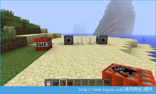 ҵ硷MinecraftMOD V1.6.4 ɫ