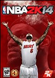 NBA2K14 ɫ