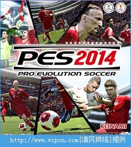 ʵ2014PES2014ԱӺ浵 ɫ