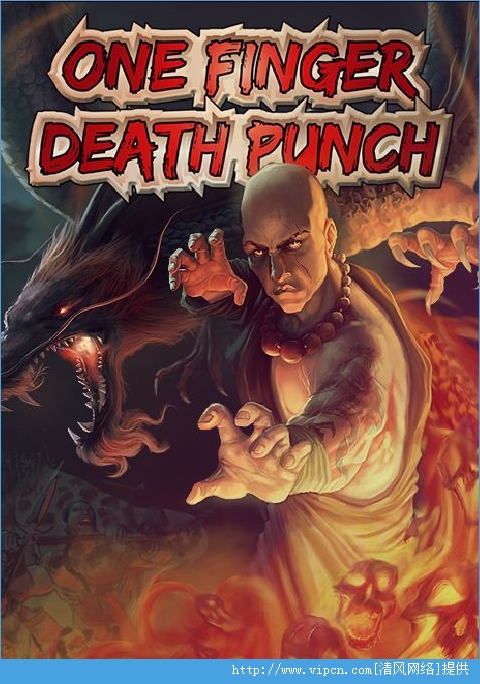 һɱ One Finger Death Punch ⰲװӢİ Ӳ̰