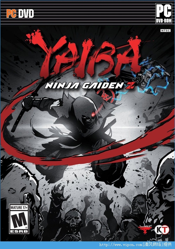 ´棺Z Yaiba: Ninja Gaiden Z PC CODEXƽ