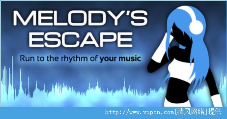 ɡ Melody''s Escape ⰲװƽ